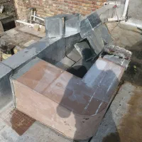 کانال کولرس|کولر آبی|کرمانشاه, |دیوار