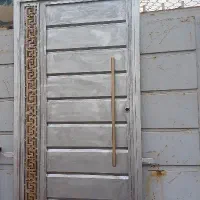 جوشکاری ، درب ، شیروانی|خدمات پیشه و مهارت|زنجان, |دیوار