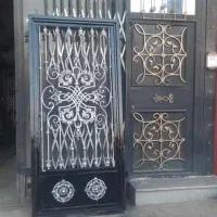 تعمیرات درب آهنی|خدمات پیشه و مهارت|اردبیل, |دیوار