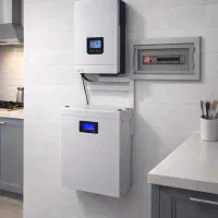 فروش و نصب پنل خورشیدی/برق اضطراری/نیروگاه خورشیدی