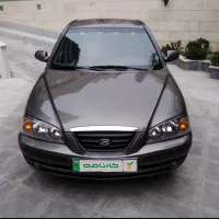 هیوندای آوانته اتوماتیک مدل ۹۰