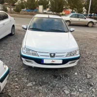 پارس مدل ۱۳۹۲|خودرو سواری و وانت|ملکان, |دیوار