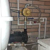 لوله کشی و خدمات تاسیسات ساختمان