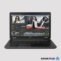 zbook 17 g2 16/512/4g