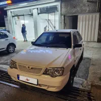 پراید 111|خودرو سواری و وانت|هادی شهر, |دیوار