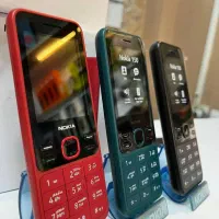 گوشی نوکیا 150 4G|موبایل|قم, نیروگاه|دیوار
