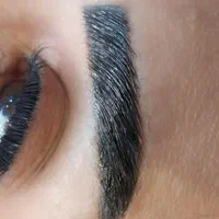 آموزش و اکستنشن مژه و لیفت و لمینت مژه و ابرو|خدمات آرایشگری و زیبایی|ساوه, |دیوار