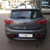 فروش لیفان x50 مدل ۹۶|خودرو سواری و وانت|رشت, یخسازی|دیوار
