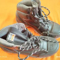 کفش کار سایز 44|کیف، کفش، کمربند|مهریز, |دیوار