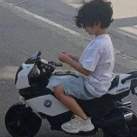 موتور کودکان مدل کروز1600
