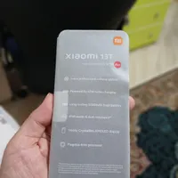 گوشی شیائومی 13T 256 8GB نو