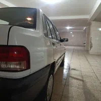 پراید 131 مدل 90|خودرو سواری و وانت|تهران, پونک|دیوار