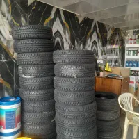 لاستیک فروشی فاضل