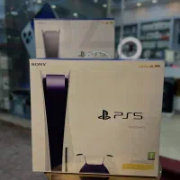 جشنواره فروش پی اس 5 اسلیم اقساطی