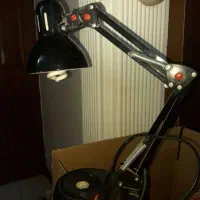 چراغ مطالعه