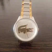 ساعت مچی مردانه لاگوست اصلی