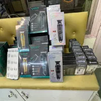 تافت مو خارجی ماشین اصلاح زیر قیمت  بگیر بیا بخر