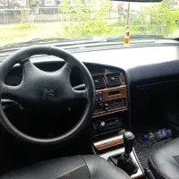 پرشیا مدل 84|خودرو سواری و وانت|آستارا, |دیوار