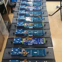 کارآموز برق الکترونیک|استخدام صنعتی، فنی، مهندسی|ارومیه, |دیوار