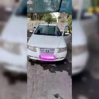 سمند سورن ef7|خودرو سواری و وانت|تهران, مرزداران|دیوار