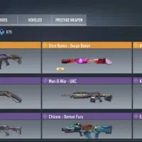 اکانت کالاف