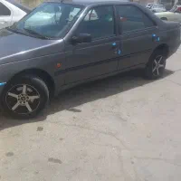 پژو ۴۰۵Glx مدل ۸۴