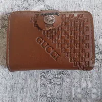 یه کیف حاوی مدارک گم شده