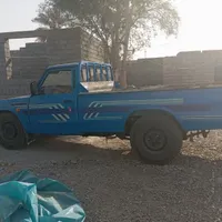 نیسان زامیاد Z 24 آپشنال، مدل ۱۴۰۲|خودرو سواری و وانت|بندرعباس, |دیوار