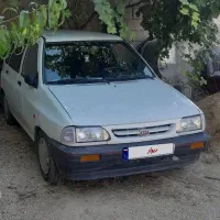 پرایدهاچبک