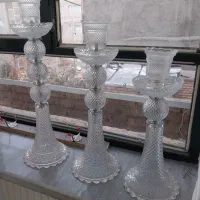 شمعدان سه تایی