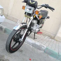 هندا 200 کم کار