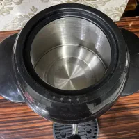 سماور برقی گوسونیک|سماور، چای‌ساز، قهوه‌ساز|تهران, جوانمردان (اندیشه)|دیوار