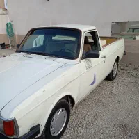 پیکان وانت مدل مدل 86|خودرو سواری و وانت|رامسر, |دیوار