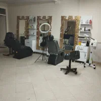 اجاره لاین سالن زیبایی