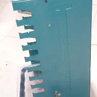 کباب پز گازی