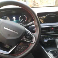 ریسپک ۱ مشکی|خودرو سواری و وانت|قم, باجک یک|دیوار