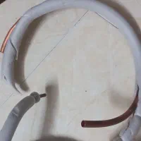 سیم مسی کوچک وبزرگ نو کولر گازی