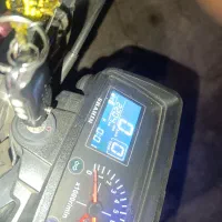 موتور۱۵۰لیفان اقساط|موتورسیکلت|رفسنجان, |دیوار