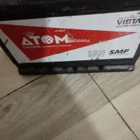 باتری|قطعات یدکی و لوازم جانبی|نیشابور, ابراهیمی|دیوار