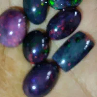 اوپال رنگ طبیعی ا|جواهرات|مشهد, سپاد|دیوار