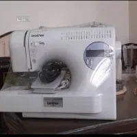 چرخ خیاطی برادر