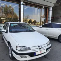 پارس سفارشی ۱۴۰۲|خودرو سواری و وانت|قم, دانش|دیوار