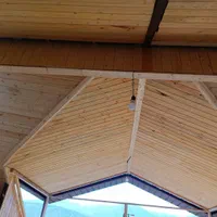 آلاچیق و نجاری و ساخت پله|خدمات پیشه و مهارت|آمل, |دیوار