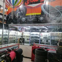 ظبط و باند و ساب و امپلی و هدلایت