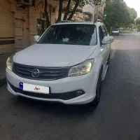 هایما s7 -۲۰۰۰ مدل ۹۵ کم کار