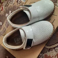 کفش مجلسی بچه گانه|کیف، کفش، کمربند|پرند, فاز ۵|دیوار