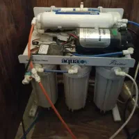 تصفیه آب آکواجوی