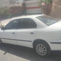 سمند مدل ۹۰|خودرو سواری و وانت|صدرا-فارس, فاز ۱|دیوار