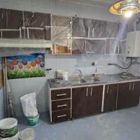 کابینت آماده