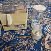 یک عد د آبمیوه گیری به فروش میرسد|آبمیوهگیر و آبمرکباتگیر|همدان, |دیوار